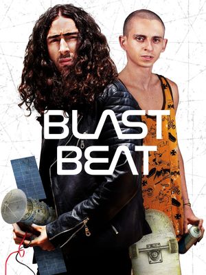 Blast Beat's poster