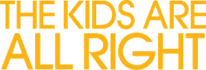 The Kids Are All Right's poster