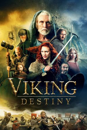 Viking Destiny's poster