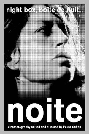 Noite's poster