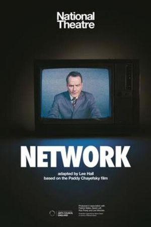 Network's poster