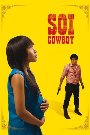 Soi Cowboy's poster