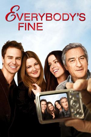 Everybody's Fine's poster