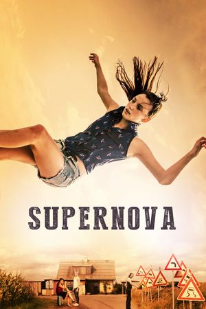 Supernova's poster