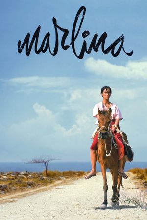 Marlina the Murderer in Four Acts's poster