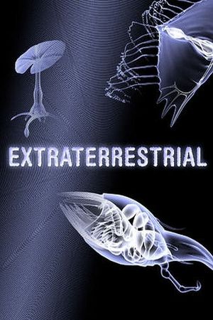 Extraterrestrial's poster