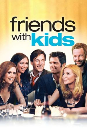 Friends with Kids's poster image