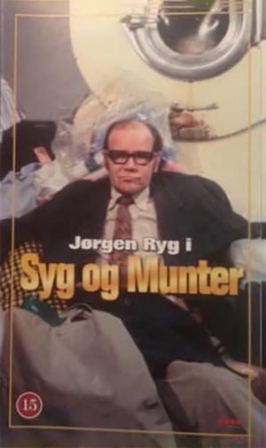 Syg og Munter's poster