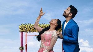 Paapam Cheyyathavar Kalleriyatte's poster
