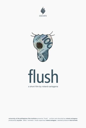 Flush's poster