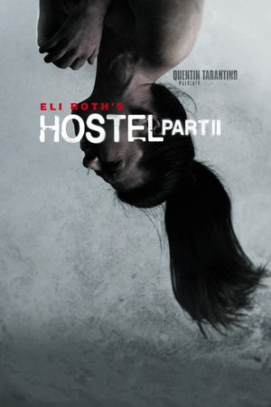 Hostel: Part II's poster