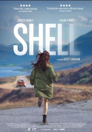 Shell's poster