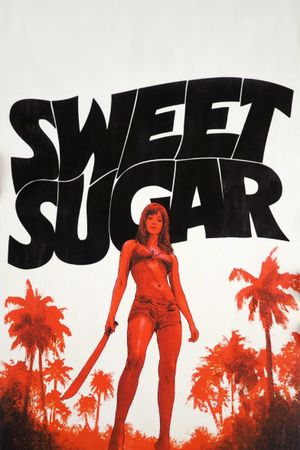 Sweet Sugar's poster