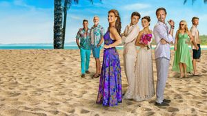 Mother of the Bride's poster