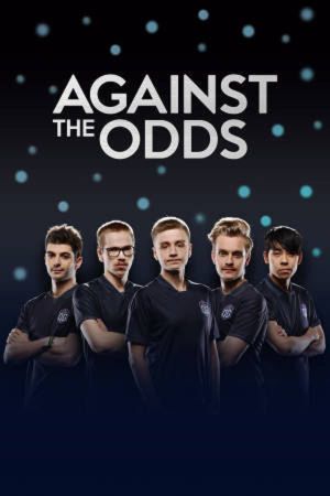 Against the Odds's poster