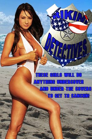 Bikini Detectives's poster