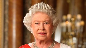 Queen Elizabeth's Last Battles's poster