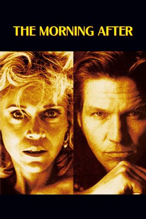 The Morning After's poster