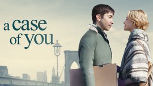 A Case of You's poster