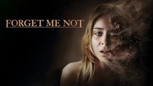 Forget Me Not's poster