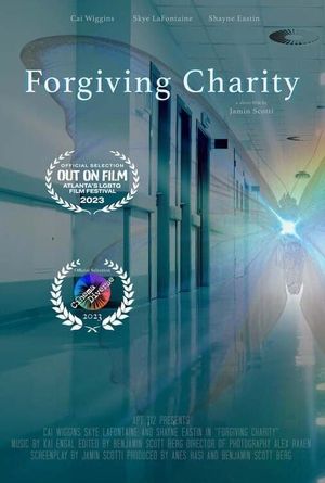 Forgiving Charity's poster