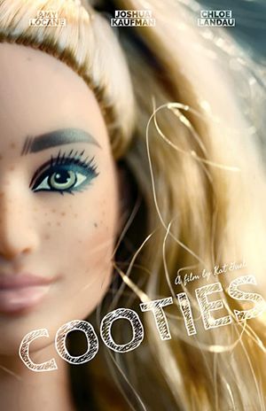 Cooties's poster