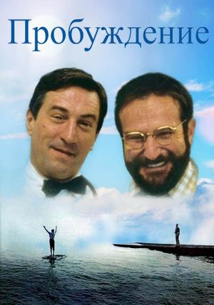 Awakenings's poster