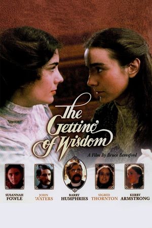 The Getting of Wisdom's poster
