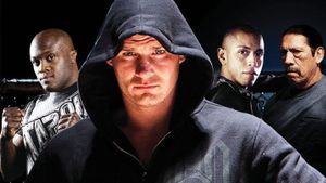 Beatdown's poster