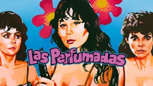 Las perfumadas's poster