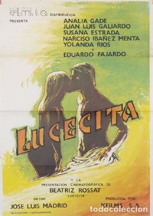 Lucecita's poster