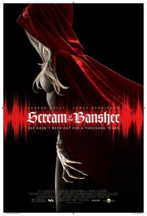 Scream of the Banshee's poster