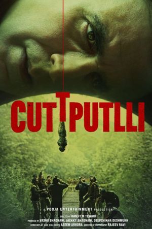 Cuttputlli's poster