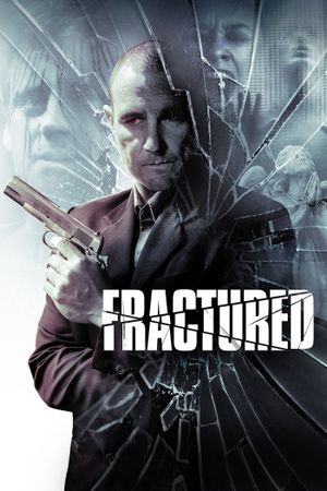 Fractured's poster