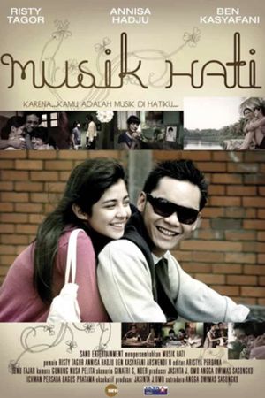 Musik Hati's poster