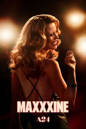 MaXXXine's poster