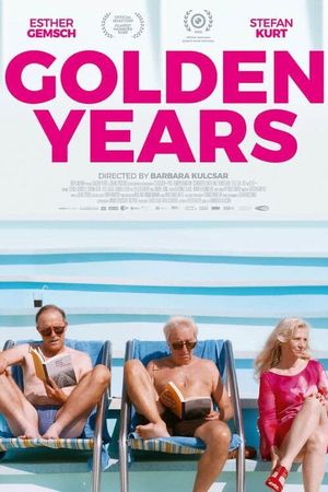 Golden Years's poster