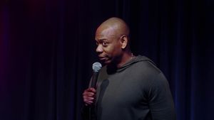 Dave Chappelle: The Bird Revelation's poster