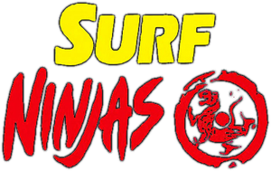 Surf Ninjas's poster