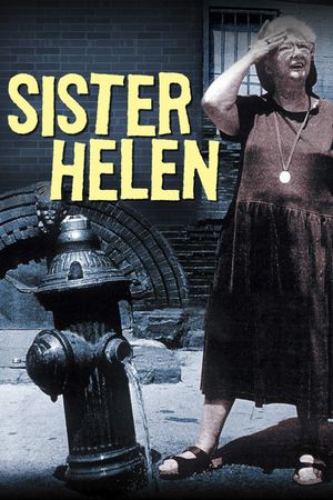 Sister Helen's poster