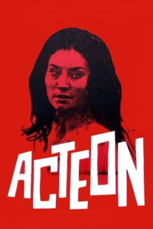 Acteón's poster