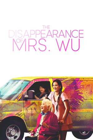 The Disappearance of Mrs. Wu's poster
