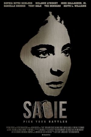 Sadie's poster