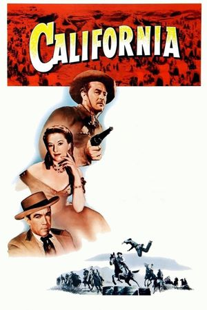 California's poster