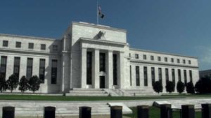 Money for Nothing: Inside the Federal Reserve's poster
