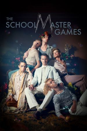 The Schoolmaster Games's poster