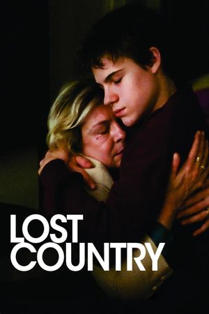 Lost Country's poster