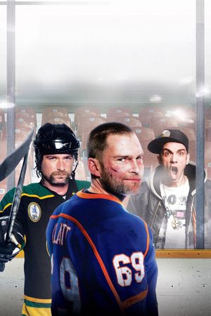 Goon's poster