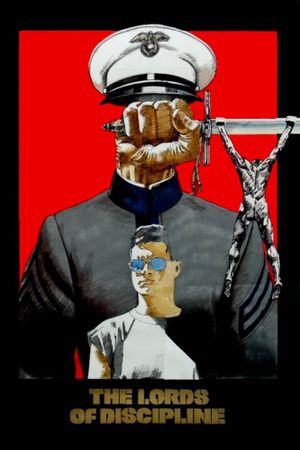 The Lords of Discipline's poster