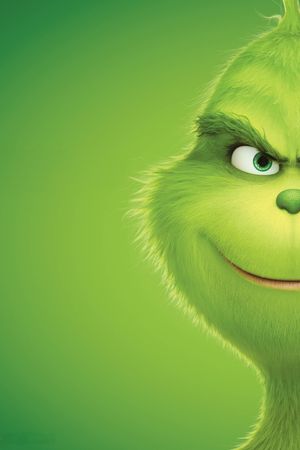 The Grinch's poster